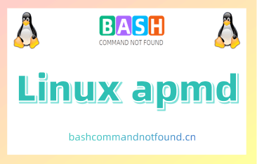 Linux apmd命令教程：如何使用APM管理电源和节能（附实例及用法详解）