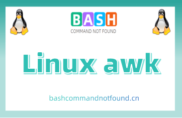Linux awk命令详解：一种对文本文件进行分析、过滤、转换的处理工具