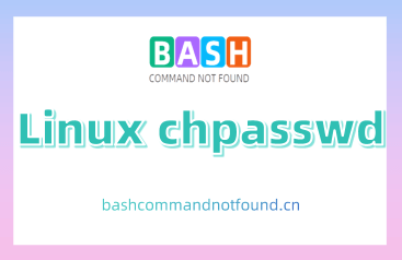 Linux chpasswd命令教程：如何批量更新用户密码（附实例详解和注意事项）