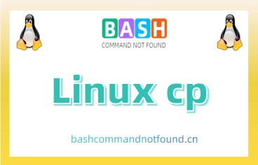 Linux下cp命令用法详解：如何高效地复制文件和复制目录？