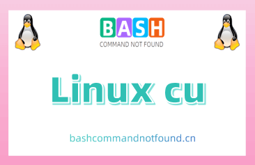 Linux cu命令用法详解：如何与设备进行连接、通信和传输文件（附实例教程和注意事项）
