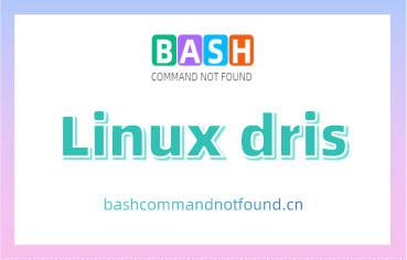 Linux dris命令教程：如何显示和清空目录堆栈中的内容（附实例详解和注意事项）