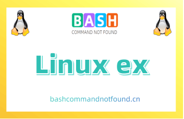 Linux ex命令用法详解及实例：如何使用ex命令高效地编辑文本文件？