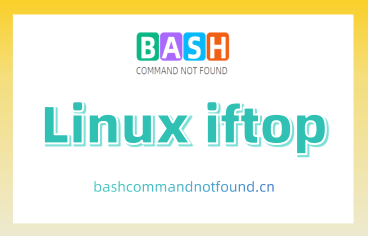 Linux iotop命令教程：如何优化你的I/O性能 (附案例详解和注意事项)