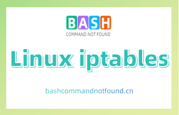 Linux iptables命令的教程：如何通过防火墙精确控制网络流量（附实例详解和注意事项）