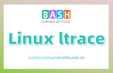 Linux ltrace命令教程：如何追踪程序运行时库调用情况（附实例详解和注意事项）