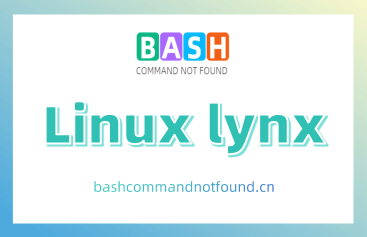 Linux lynx命令教程：如何使用文本模式的Web浏览器（附实例详解和注意事项）