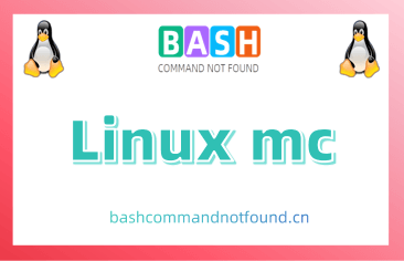Linux文件管理神器：mc命令用法全解析，让你高效地管理Linux文件和目录