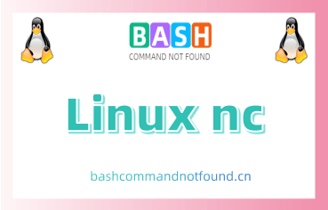 Linux下nc命令用法详解：如何使用网络界的瑞士军刀，号称最强大的网络工具
