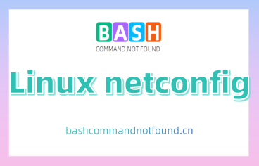 Linux netconfig命令详解：如何配置IP地址、网关、DNS服务器、网络协议等网络环境（附实例教程和注意事项）