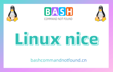 Linux nice命令教程：如何调整进程优先级，提高系统性能，附创意内容
