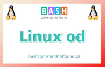 Linux下od命令用法详解：如何查看文件中的字节数据和隐藏信息