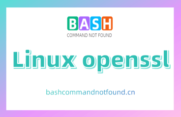 Linux OpenSSL命令教程：如何安全地创建和管理SSL证书（附实例详解和注意事项）