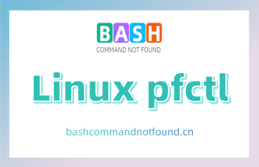 Linux pfctl命令：强大的包过滤控制接口（附实例详解和注意事项）
