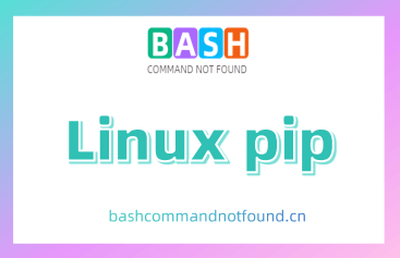 不同Linux下 bash: pip: command not found的解决方法