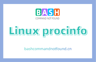 Linux procinfo命令详解：如何查看系统状态信息（附实例教程和注意事项）