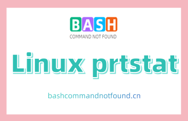 Linux prtstat命令教程：如何精准监控进程状态（附案例详解和注意事项）