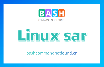 Linux sar命令深度教程：系统性能分析利器(附实例详解和注意事项)
