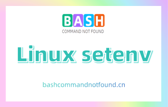 Linux setenv命令详解：如何设置环境变量（附实例教程和注意事项）