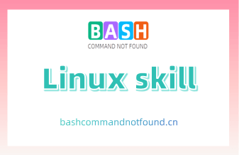 Linux skill命令用法详解：如何向进程发送信号（附实例教程和注意事项）