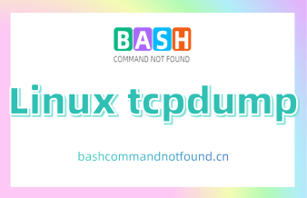 Linux tcpdump命令使用教程：如何捕获和分析网络流量（附实例和注意事项）