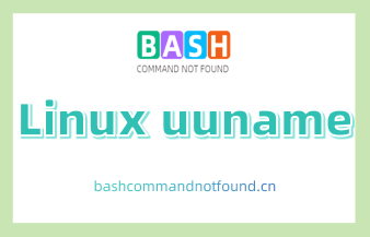 Linux uuname命令详解：如何查看本地和远程系统的名称（附实例教程和注意事项）