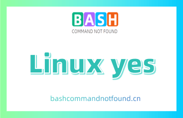 Linux yes命令教程：自动化终端操作利器（附实例详解和注意事项）